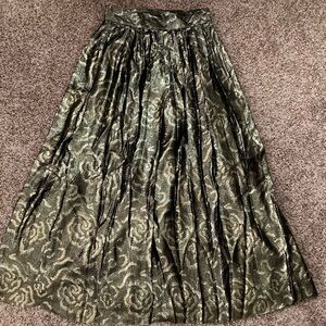 Christian Dior vintage Skirt